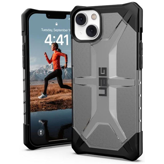 Cover til Apple iPhone 14 Plus, Urban Armor Gear, Plasma, Grå