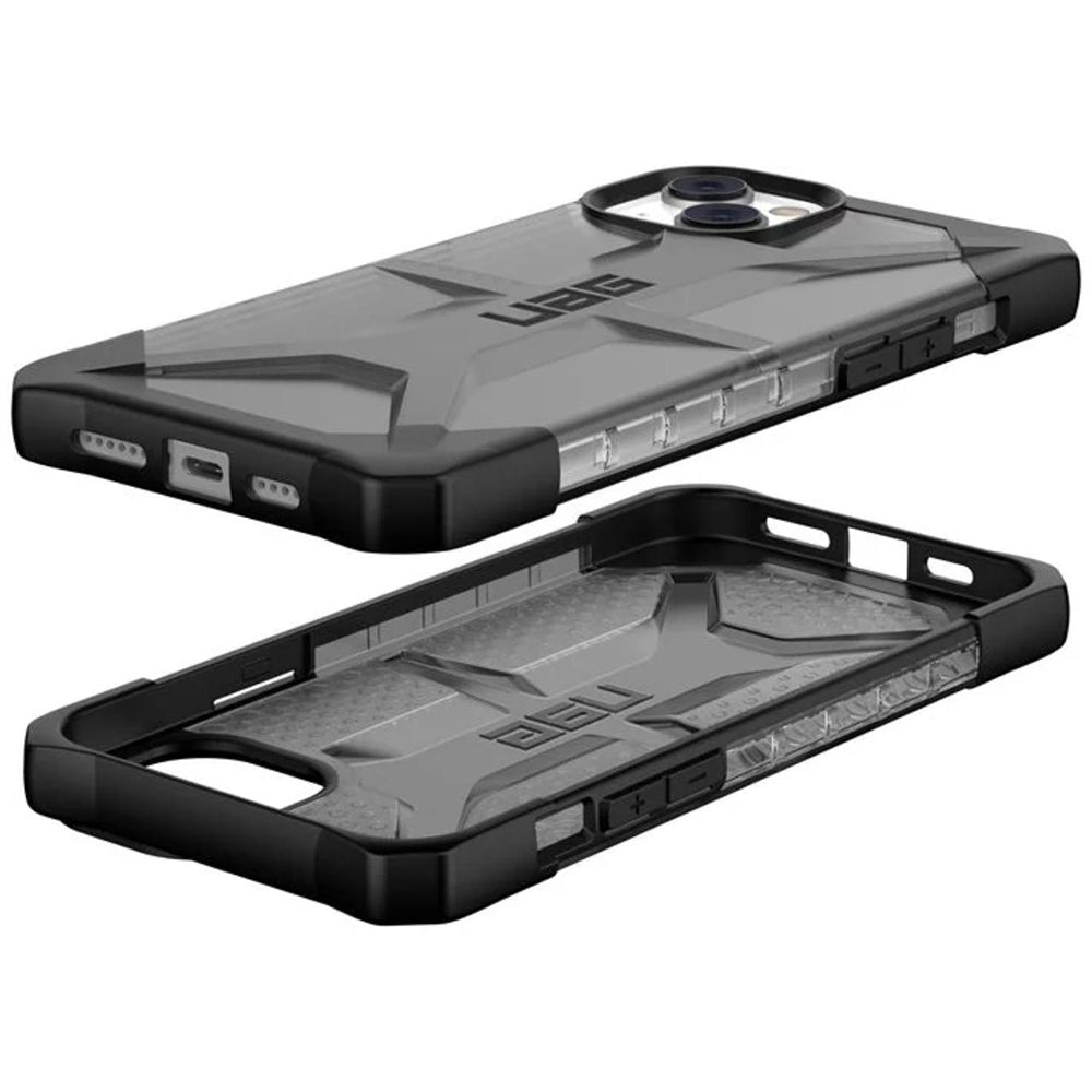 Case for Apple iPhone 14 Plus, Urban Armor Gear, Plasma, Gray