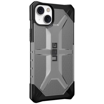 Case for Apple iPhone 14 Plus, Urban Armor Gear, Plasma, Gray