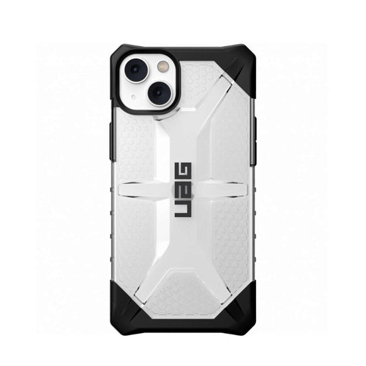 Cover til Apple iPhone 14 Plus, Urban Armor Gear, Plasma, Transparent
