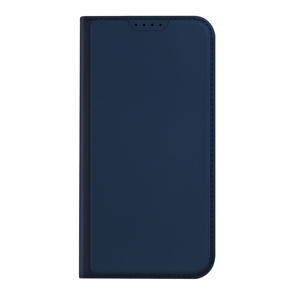 Cover til Apple iPhone 15 Plus, DUX DUCIS, Skin Pro, Sort