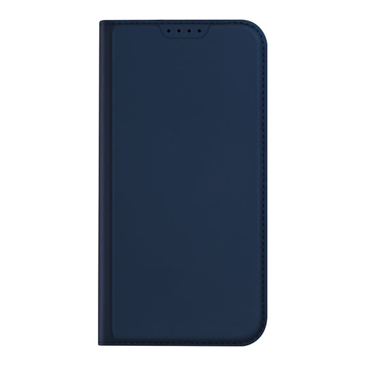 Cover til Apple iPhone 15 Plus, DUX DUCIS, Skin Pro, Sort