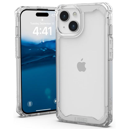 Cover til Apple iPhone 15 Plus, Urban Armor Gear, Plyo, Transparent