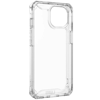 Cover til Apple iPhone 15 Plus, Urban Armor Gear, Plyo, Transparent