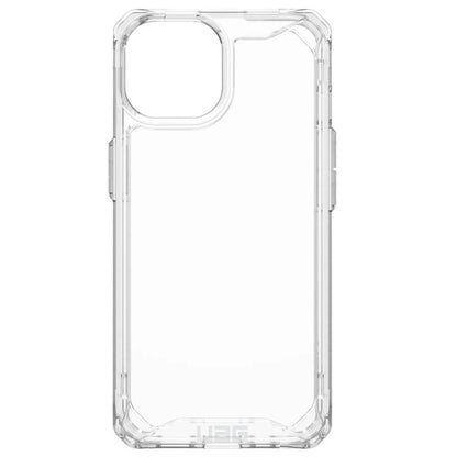 Cover til Apple iPhone 15 Plus, Urban Armor Gear, Plyo, Transparent