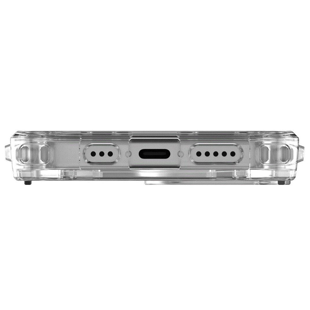 Cover til Apple iPhone 15 Plus, Urban Armor Gear, Plyo, Transparent