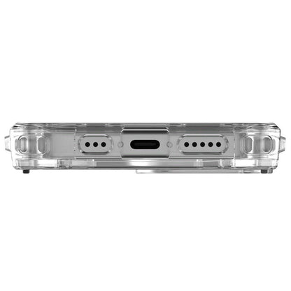 Cover til Apple iPhone 15 Plus, Urban Armor Gear, Plyo, Transparent