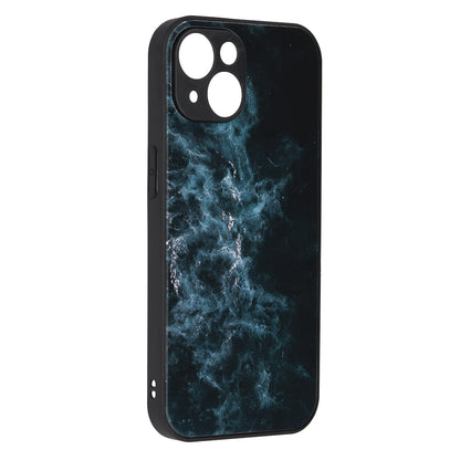 Case for Apple iPhone 15, Techsuit, Glaze, Blue
