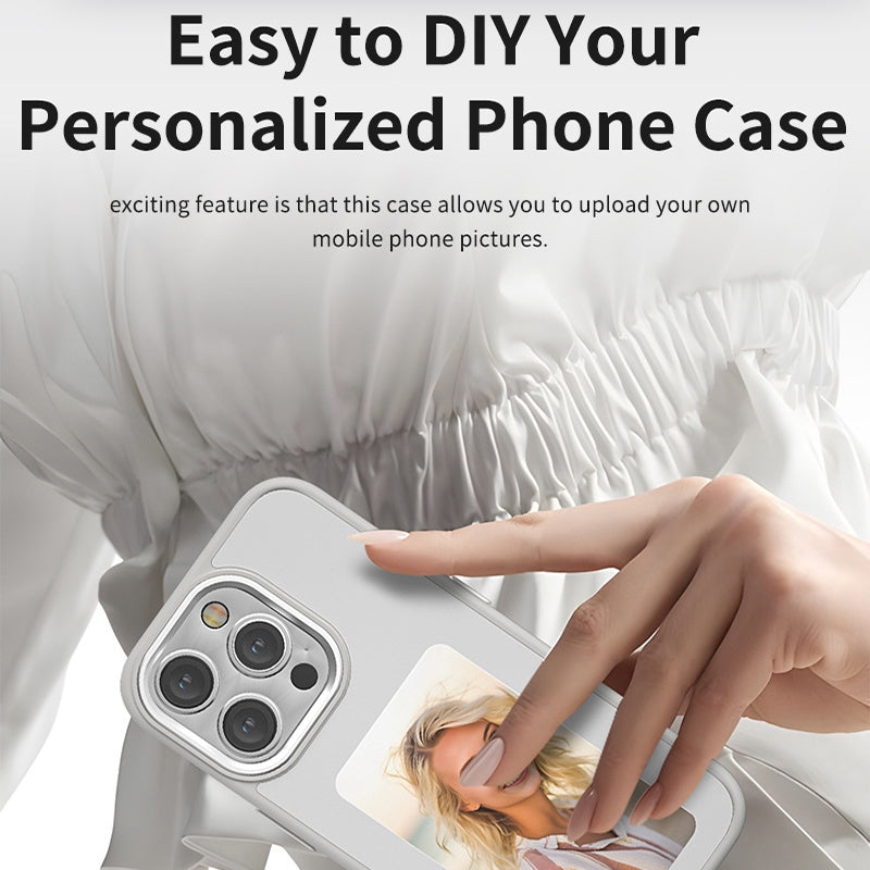 Cover til Apple iPhone 15, Techsuit, SmartScreen NFC, Sort