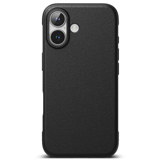 Cover til Apple iPhone 16 Plus, Ringke, Onyx, Sort
