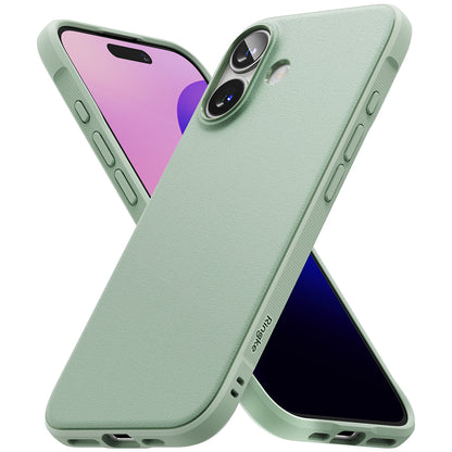 Cover til Apple iPhone 16 Plus, Ringke, Onyx, Lysegrøn