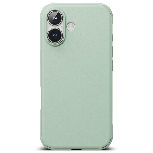 Cover til Apple iPhone 16 Plus, Ringke, Onyx, Lysegrøn