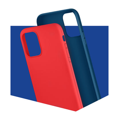 Cover til Apple iPhone 16 Pro, 3MK, Mat Sort