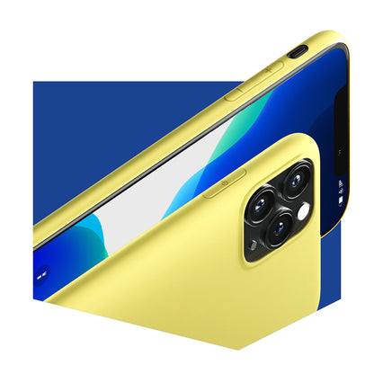 Cover til Apple iPhone 16 Pro, 3MK, Mat Sort