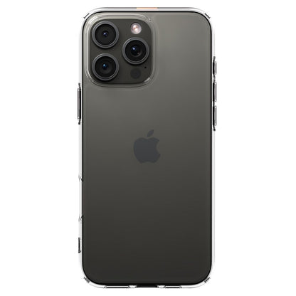 Case for Apple iPhone 16 Pro Max, Spigen, Ultra Hybrid, Transparent ACS07992
