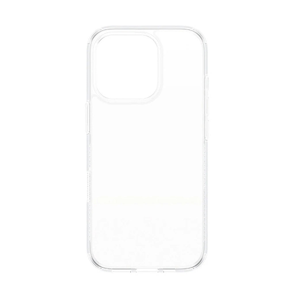 Etui til Apple iPhone 16 Pro, PanzerGlass, HardCase, Gennemsigtig