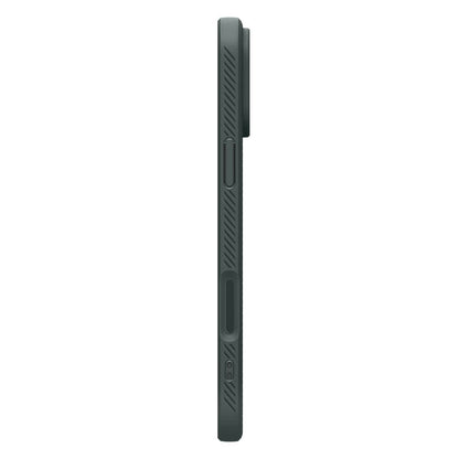 Etui til Apple iPhone 17 Air, Spigen, Liquid Air, Grøn