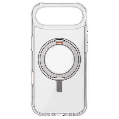 Etui til Apple iPhone 17 Air, UNIQ, Swivix, Sølvfarvet