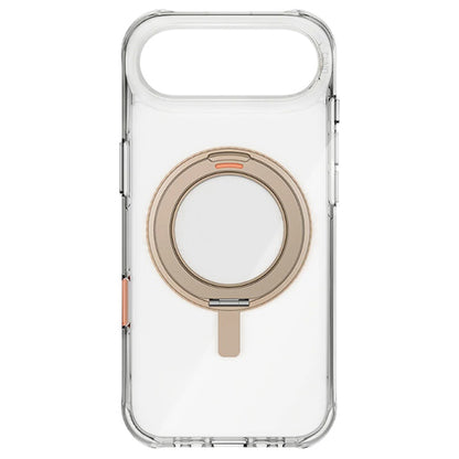 Etui til Apple iPhone 17 Air, UNIQ, Swivix, Gylden