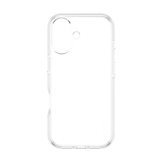 Etui til Apple iPhone 17, PanzerGlass, Urban Explorer Care, Transparent