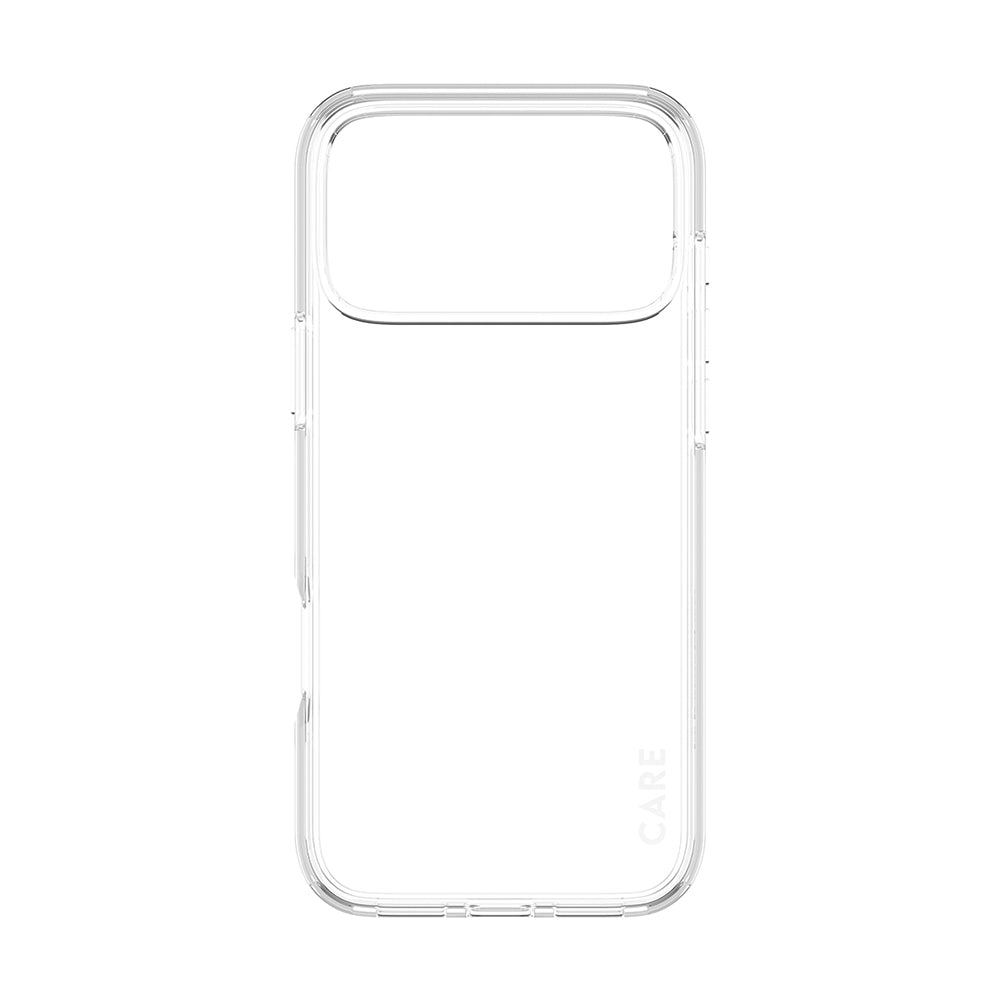 Case for Apple iPhone 17 Pro Max, PanzerGlass, Urban Explorer Series, Transparent