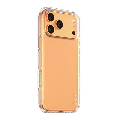 Case for Apple iPhone 17 Pro Max, PanzerGlass, Urban Explorer Series, Transparent