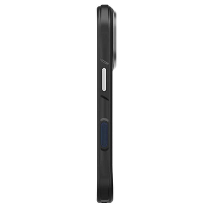 MagSafe cover til Apple iPhone 17 Pro Max, UNIQ, Keva MagClick, Sort