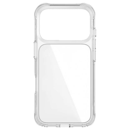 Etui til Apple iPhone 17 Pro Max, UNIQ, LifePro Xtreme, Gennemsigtig