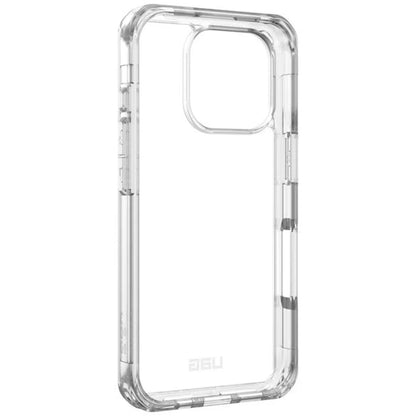 Etui til Apple iPhone 17 Pro Max, Urban Armor Gear, Plyo, Gennemsigtig