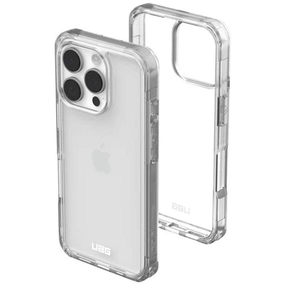 Etui til Apple iPhone 17 Pro Max, Urban Armor Gear, Plyo, Gennemsigtig