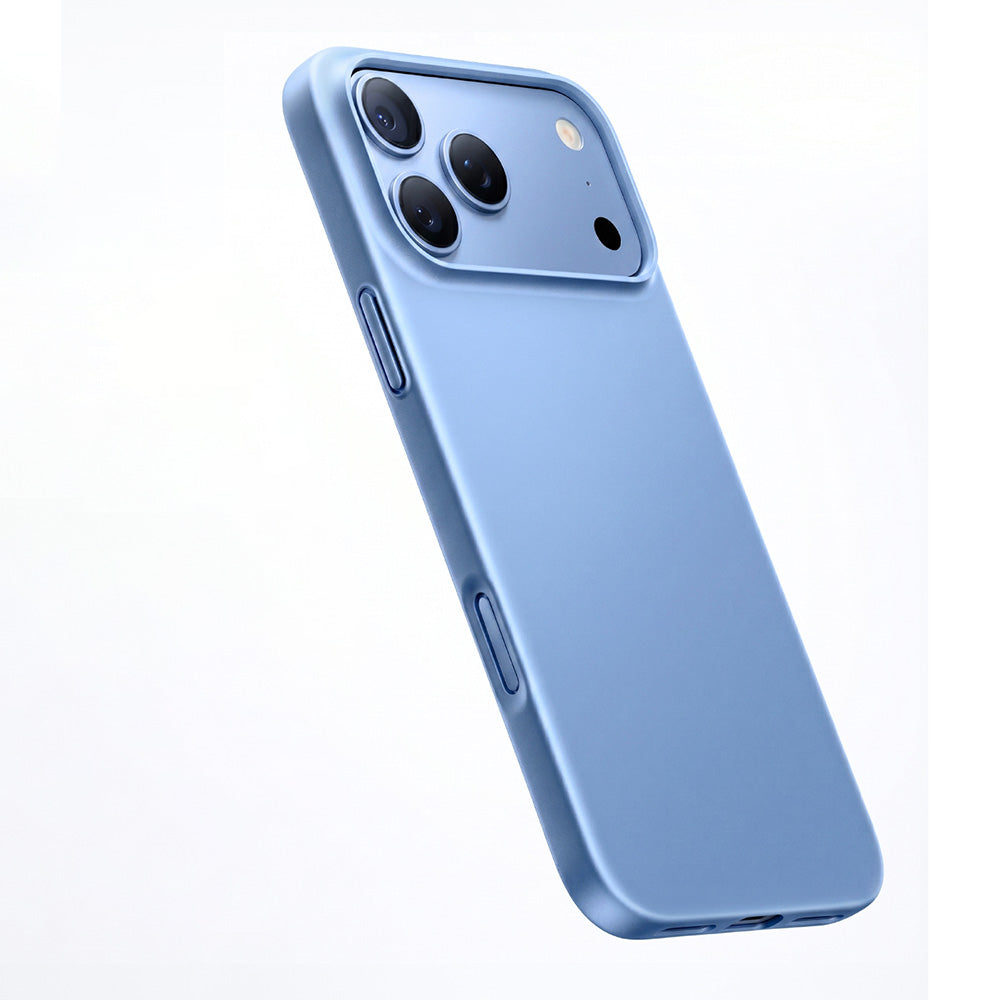 MagSafe-etui til Apple iPhone 18 Pro / 17 Pro, Torras, OriginFit, Blå
