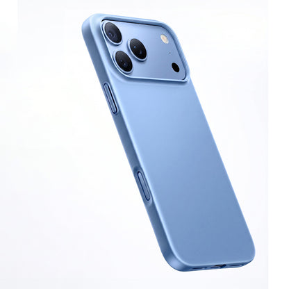 MagSafe-etui til Apple iPhone 18 Pro / 17 Pro, Torras, OriginFit, Blå