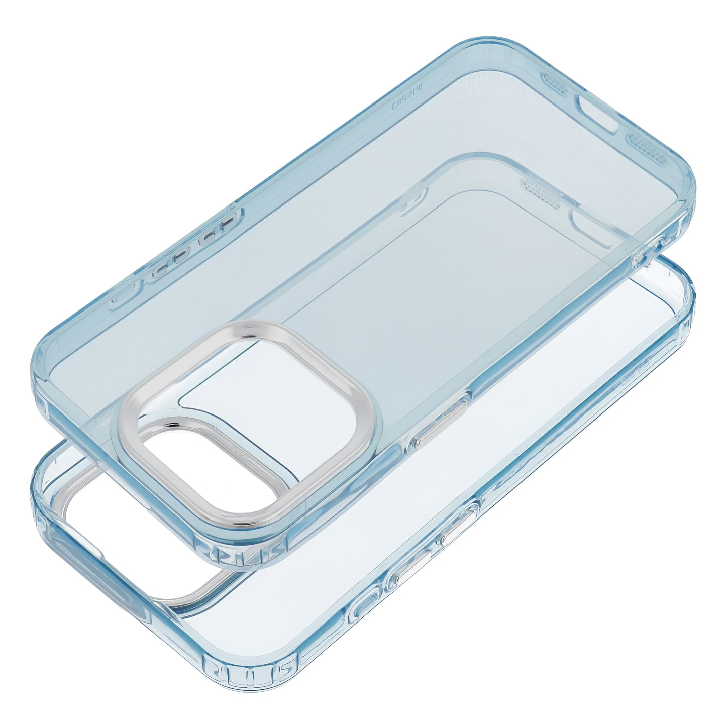 Case for Apple iPhone 12 Pro, OEM, Pearl, Blue 