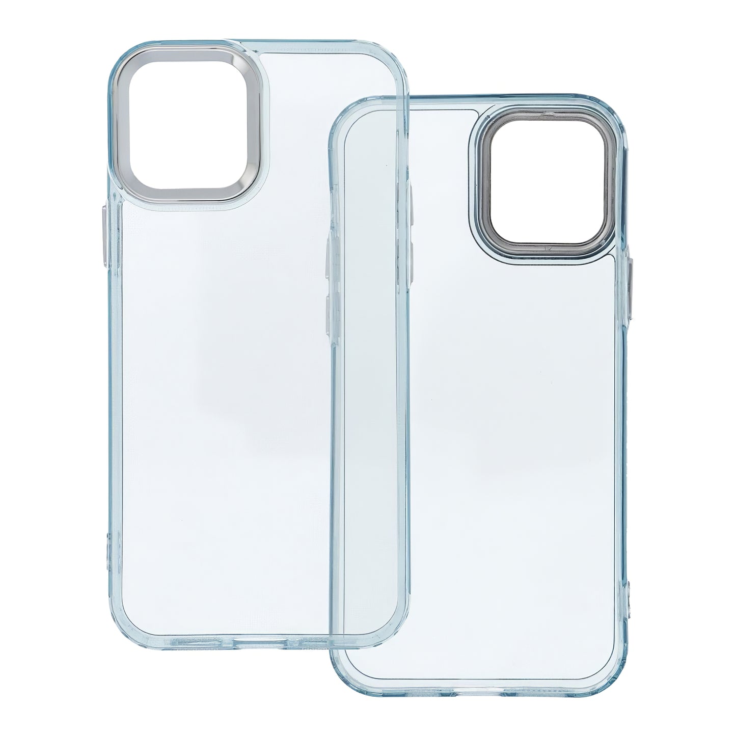 Case for Apple iPhone 12 Pro, OEM, Pearl, Blue 