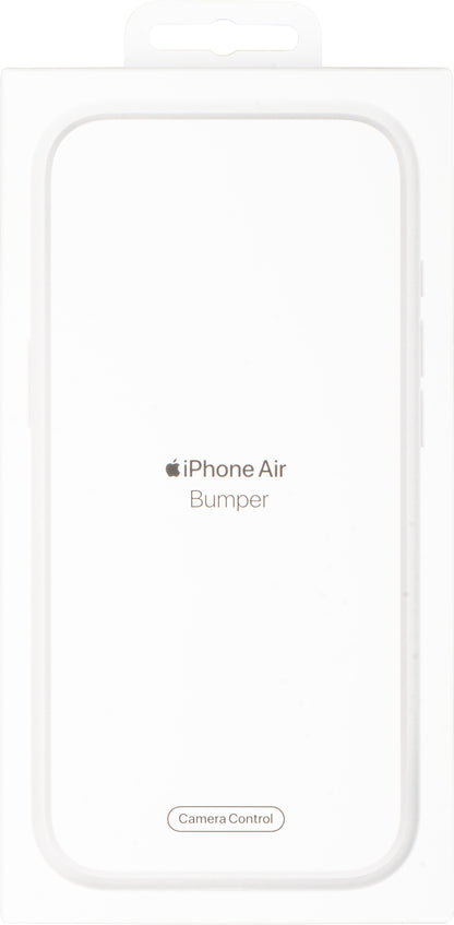 Etui til Apple iPhone 17 Air, Bumper, Grå MH014ZM/A