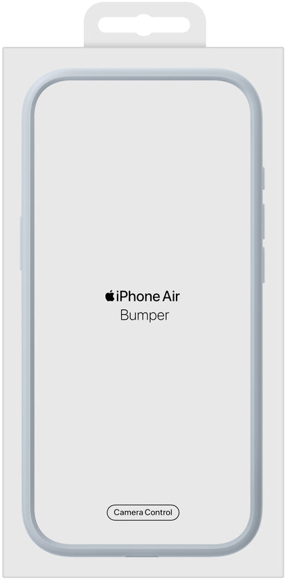 Etui til Apple iPhone 17 Air, Bumper, Blå MH024ZM/A