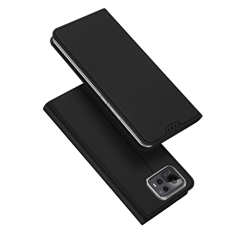 Cover til Asus Zenfone 12 Ultra, DUX DUCIS, Skin Pro, Sort