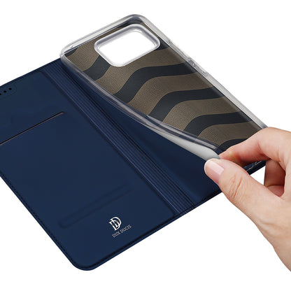 Cover til Asus Zenfone 12 Ultra, DUX DUCIS, Skin Pro, Sort