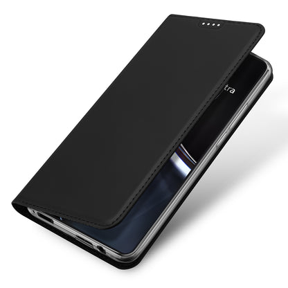 Cover til Asus Zenfone 12 Ultra, DUX DUCIS, Skin Pro, Sort