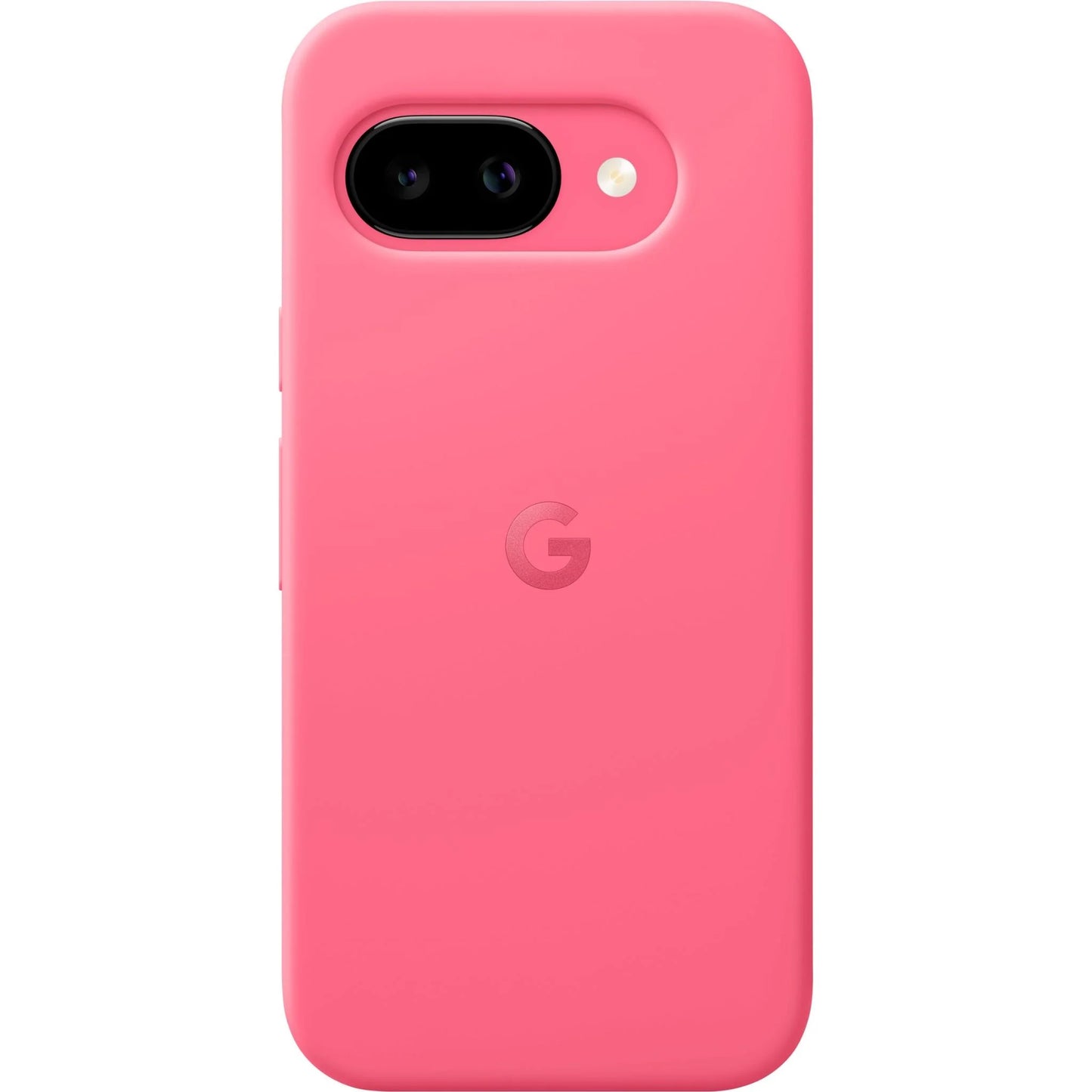 Etui til Google Pixel 9a, Pink