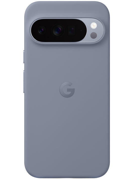 Etui til Google Pixel 10 Pro XL, Pixelsnap, Grå GA09833-WW