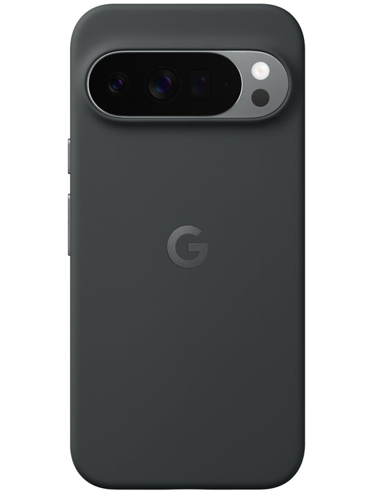 Etui til Google Pixel 10 Pro XL, Pixelsnap, Sort GA09831-WW