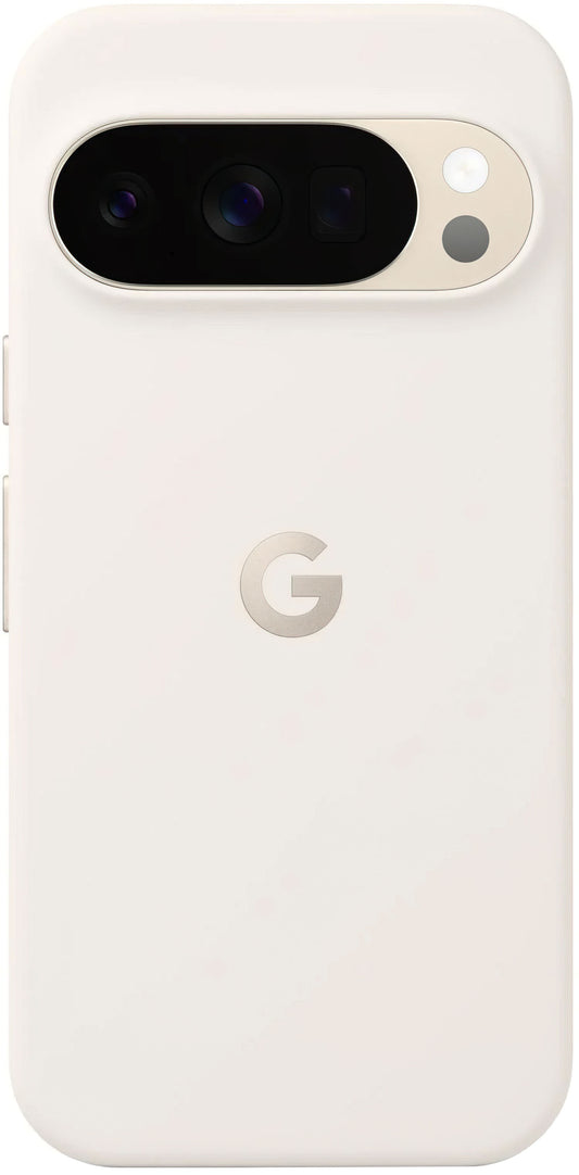 Etui til Google Pixel 10 Pro XL, Pixelsnap, Beige GA09832-WW