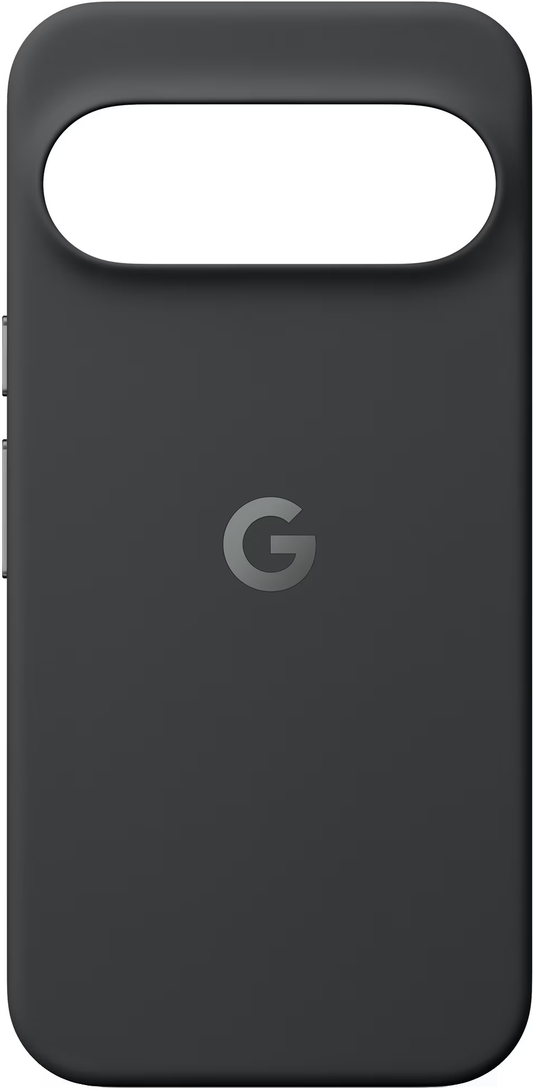 Cover til Google Pixel 11, Sort GA11709-WW
