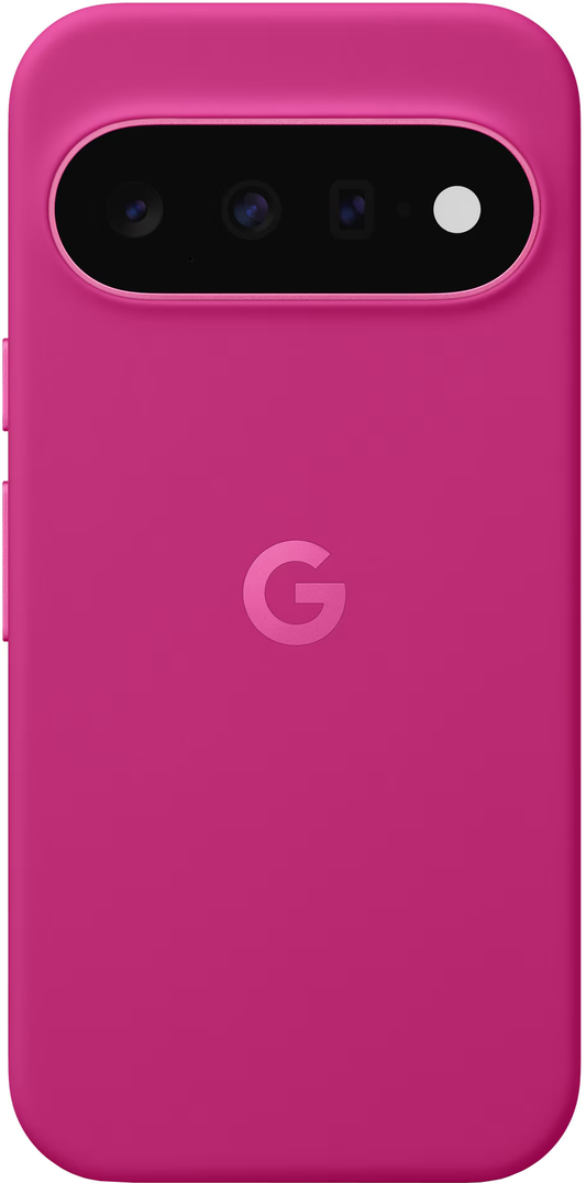 Cover til Google Pixel 11, Pink GA11712-WW