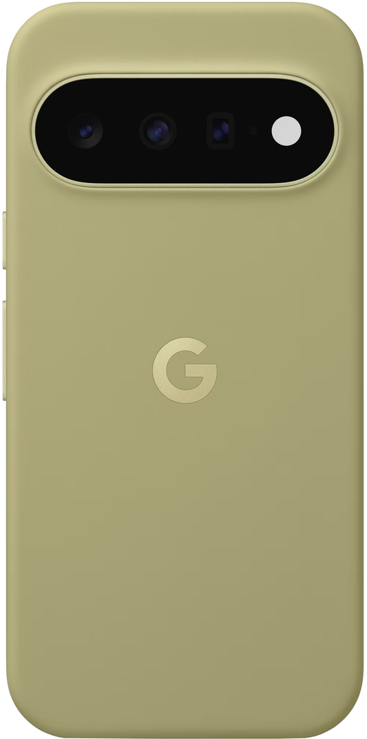 Cover til Google Pixel 11, Grøn GA11711-WW