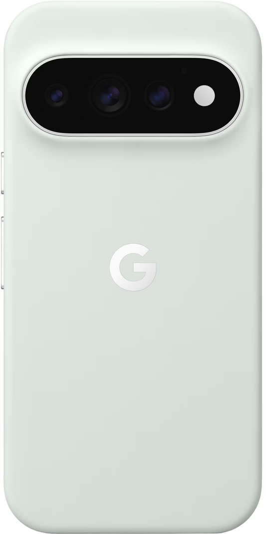 Cover til Google Pixel 11 Pro, Blå GA11706-WW