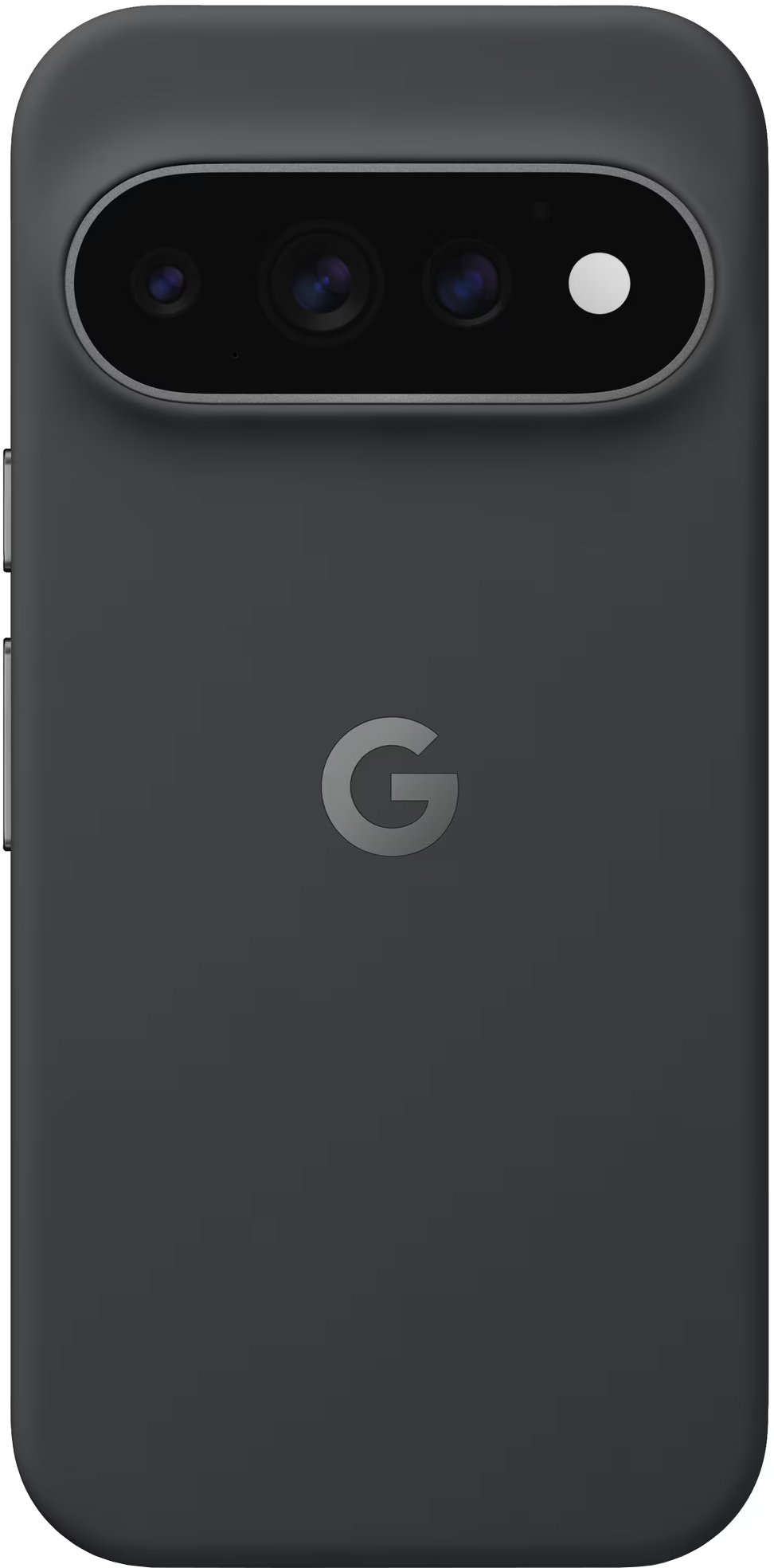 Cover til Google Pixel 11 Pro, Sort GA11705-WW