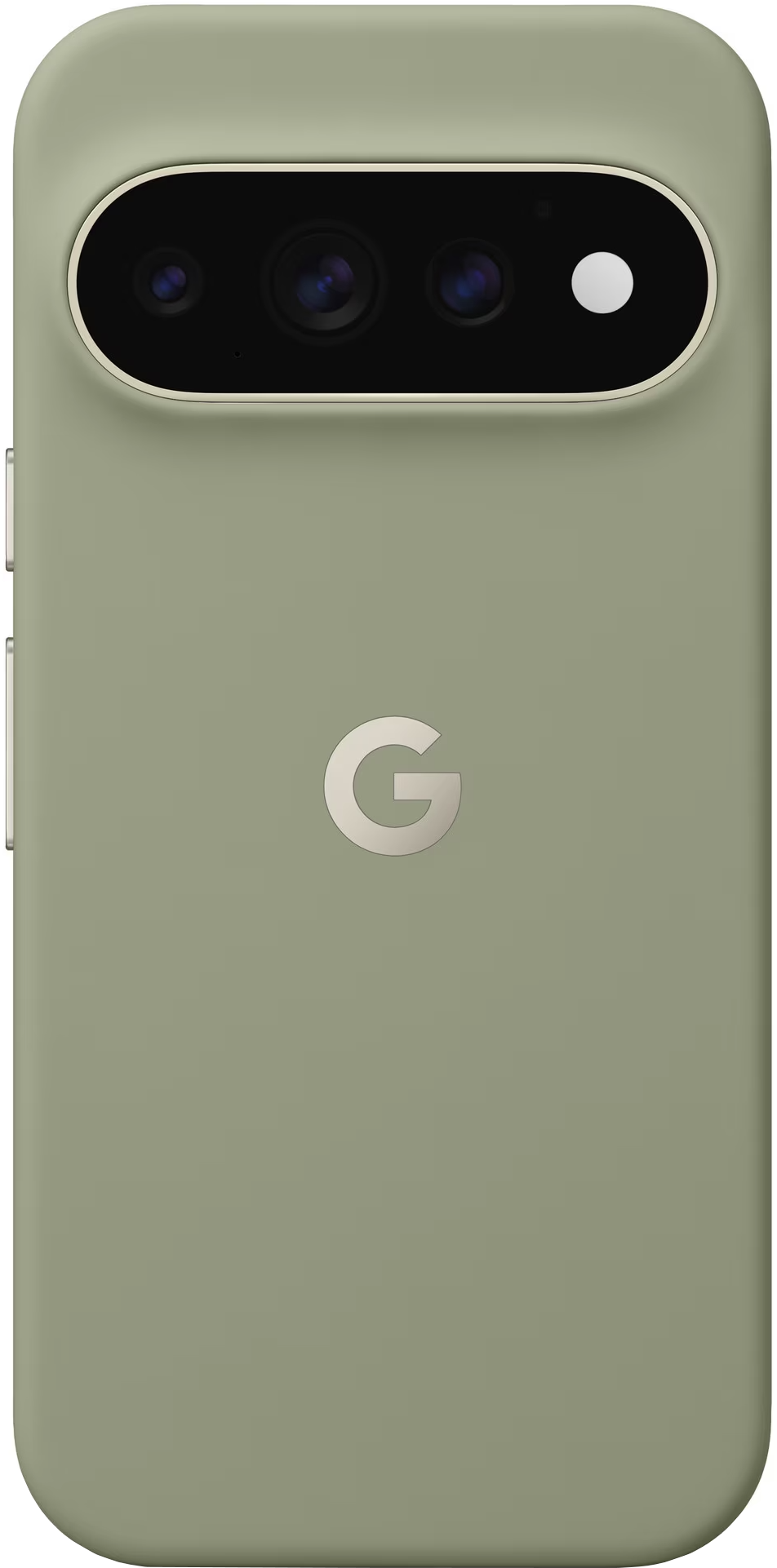 Cover til Google Pixel 11 Pro, Grøn GA11707-WW