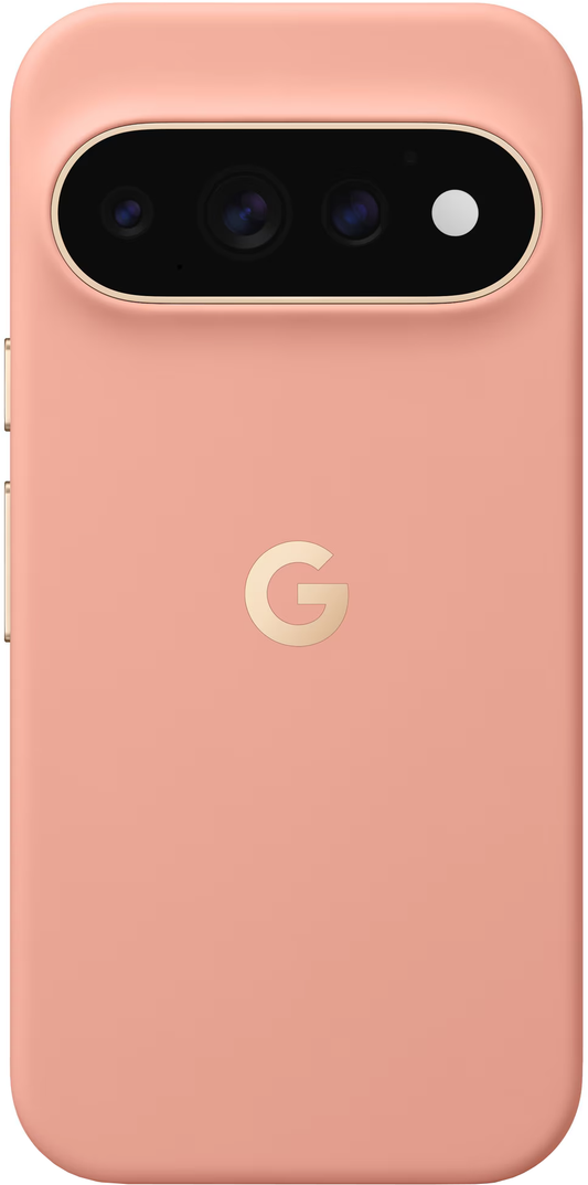 Cover til Google Pixel 11 Pro XL, Coral GA11704-WW